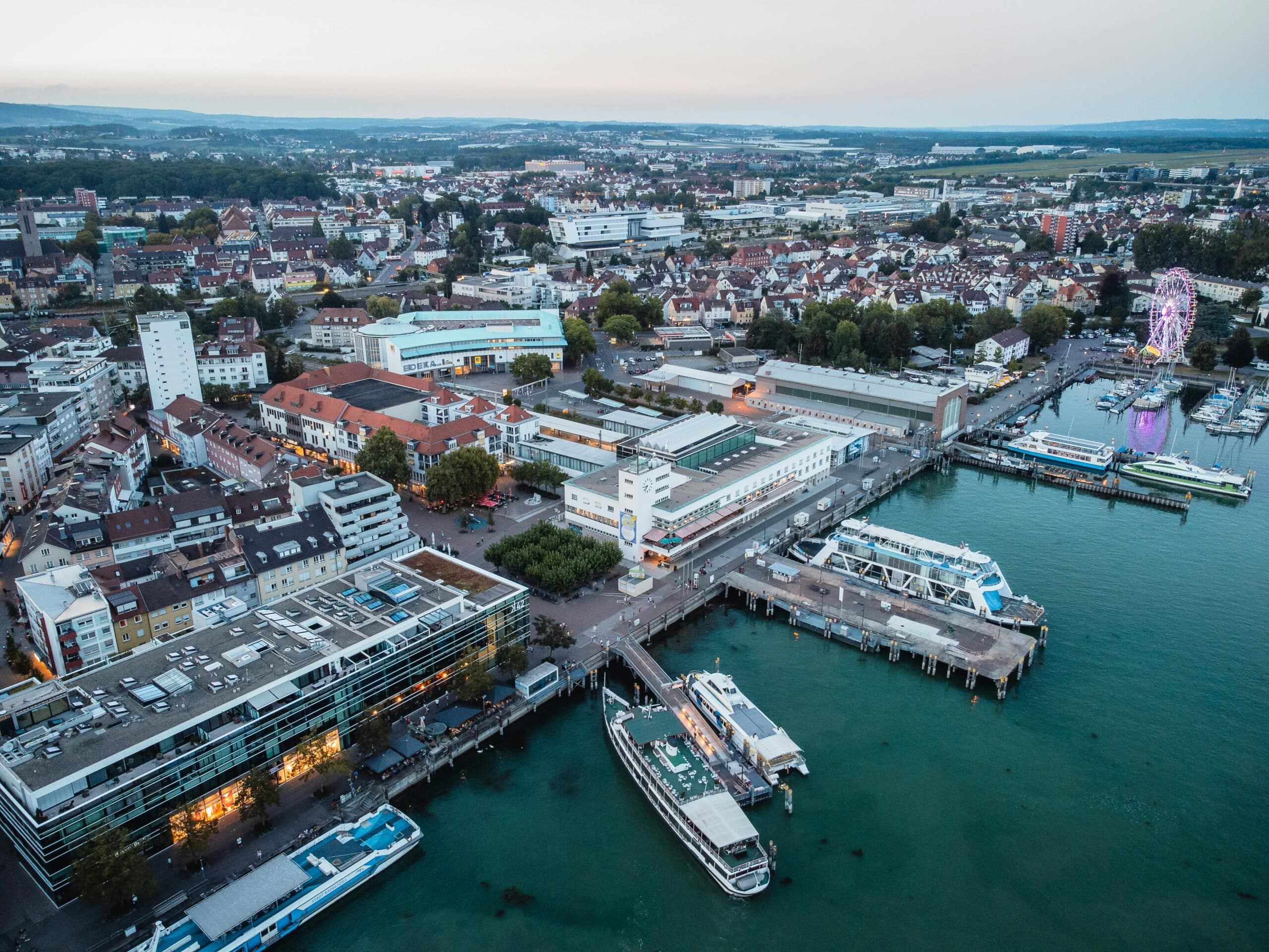 Friedrichshafen