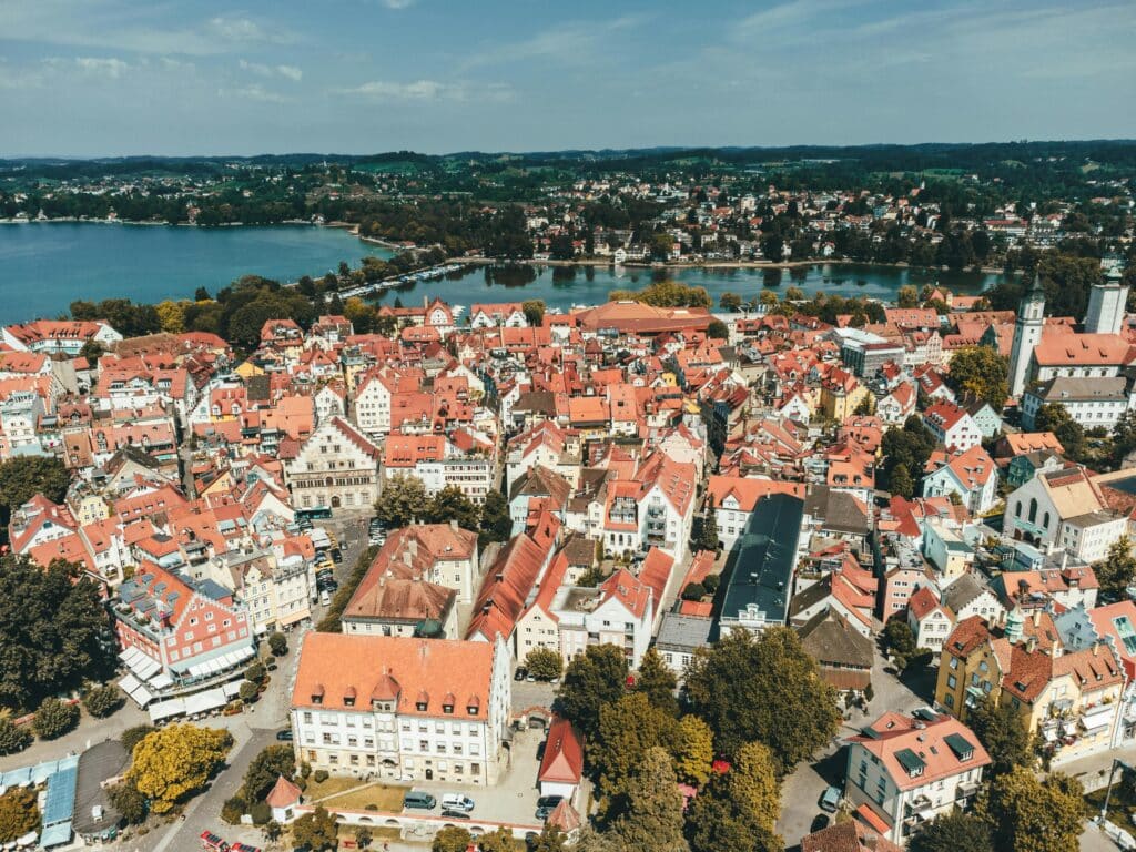 Markov GmbH - RM Locations
