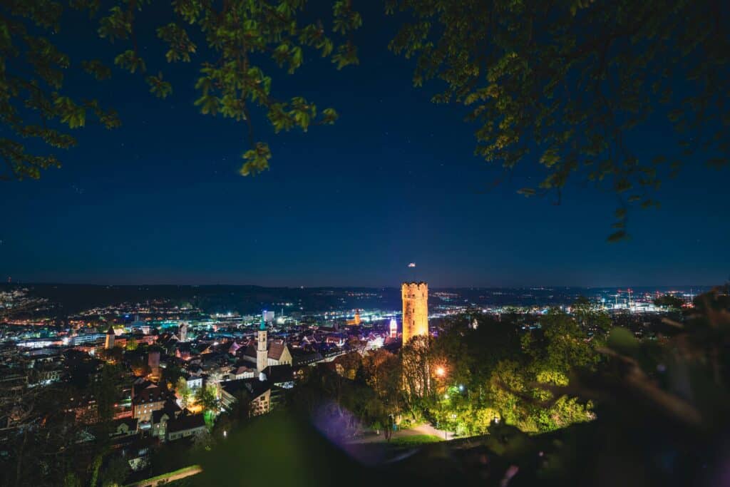 Markov GmbH - RM Locations