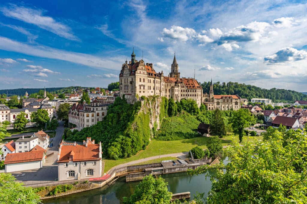 Markov GmbH - RM Locations