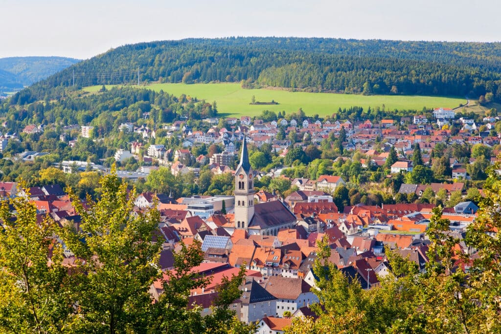 Markov GmbH - RM Locations