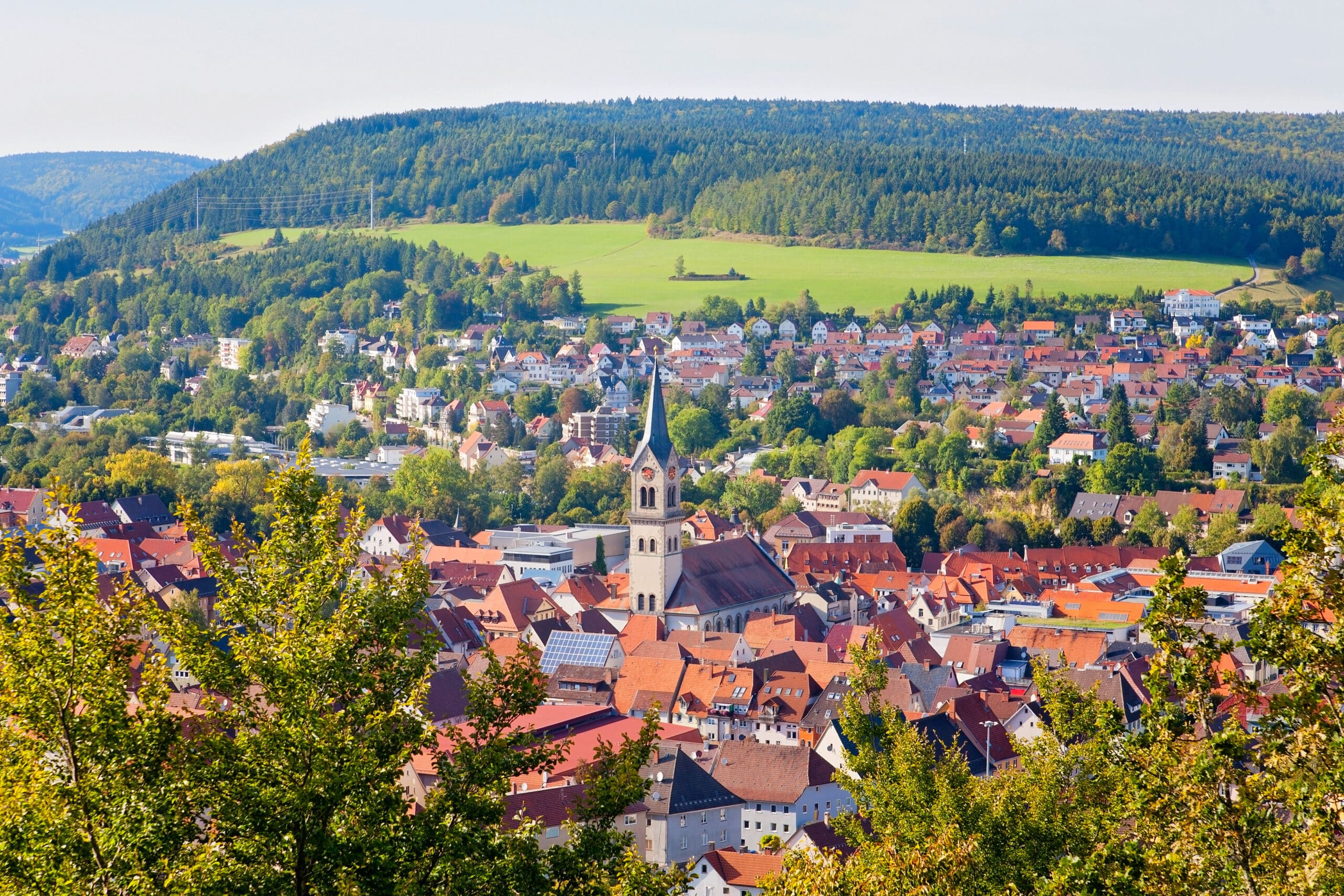 Tuttlingen, Deutschland